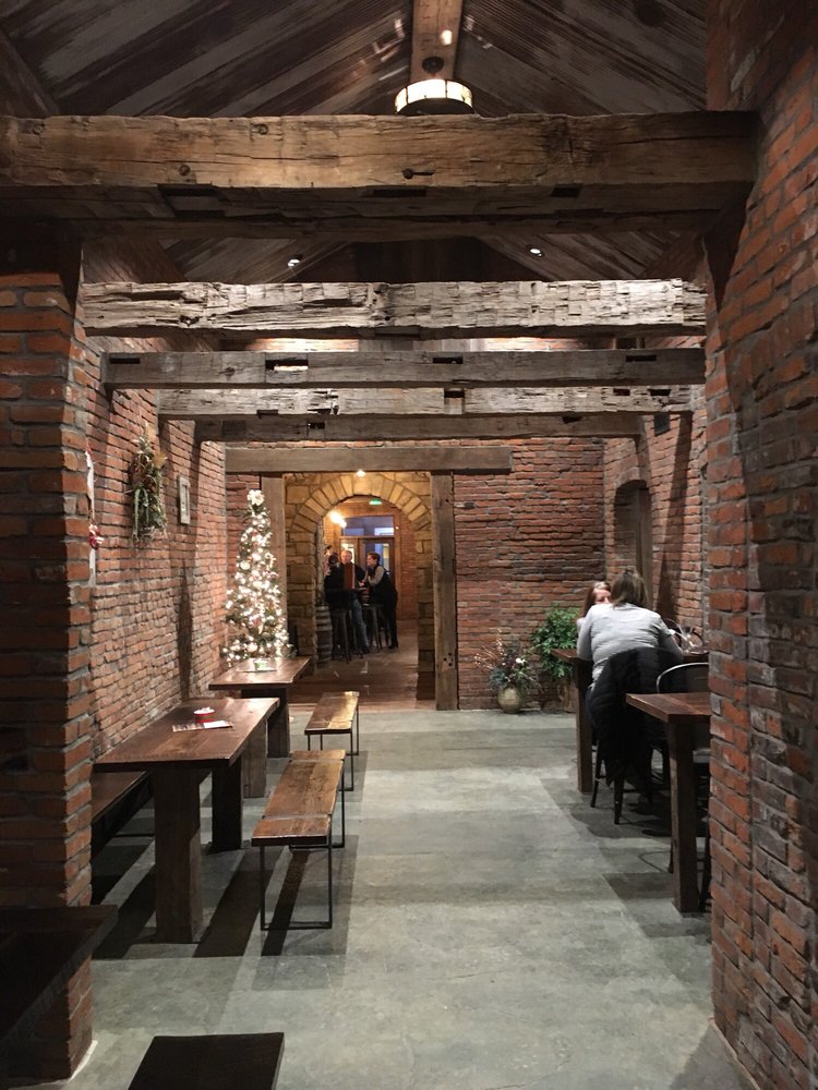Vintage Wine Bar