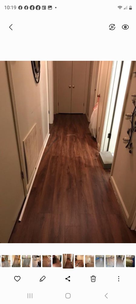 Johnson Flooring