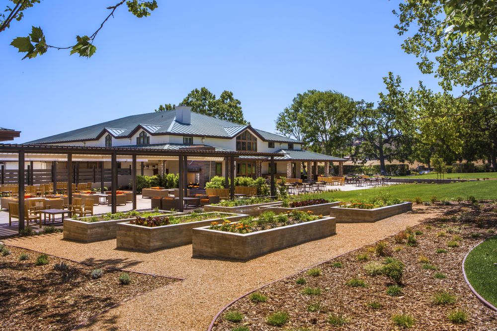 Fess Parker Winery 225 Photos & 222 Reviews Wineries 6200 Foxen