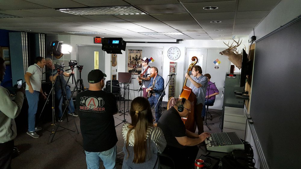 NRA HQ Shooting Range (New) 40 Photos & 121 Reviews Gun/Rifle