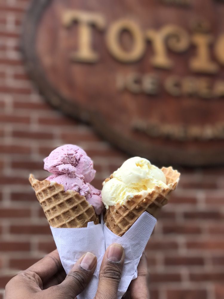 Torico Ice Cream 430 Photos & 548 Reviews Ice Cream & Frozen Yogurt