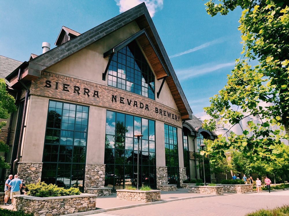 Sierra Nevada Taproom 478 Photos & 229 Reviews Breweries 100