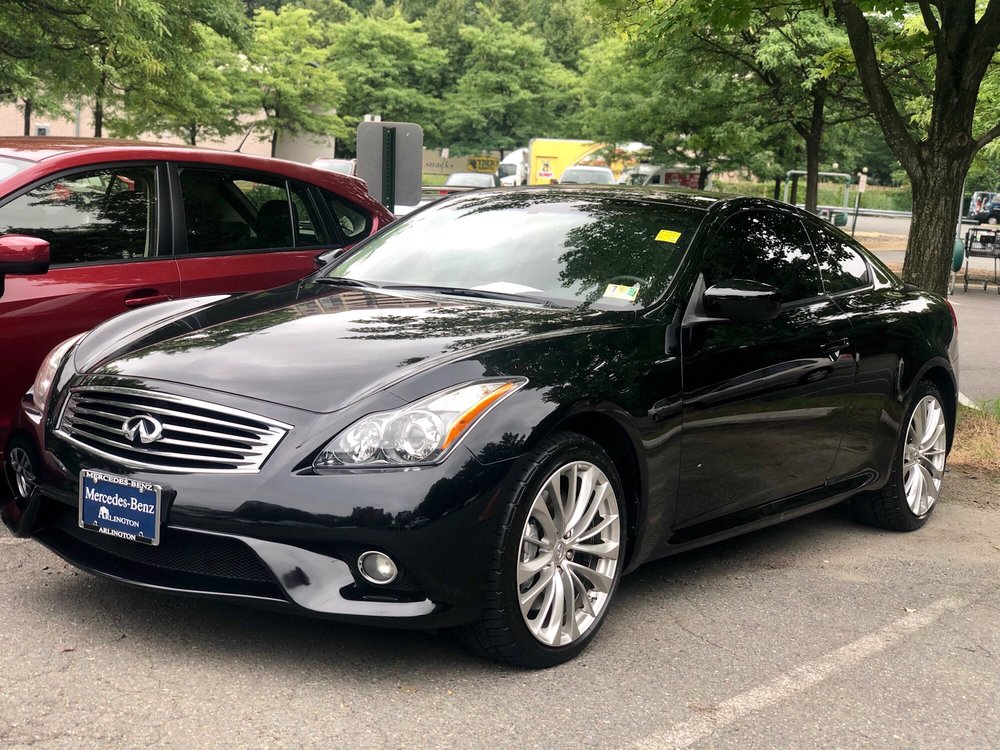 Mercedes-Benz of Arlington