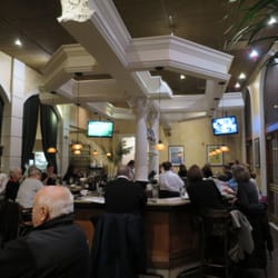 Bravo Cucina Italiana Closed 100 Photos 188 Reviews Italian Cucina Italiana Glenview Il United States Busy Bar