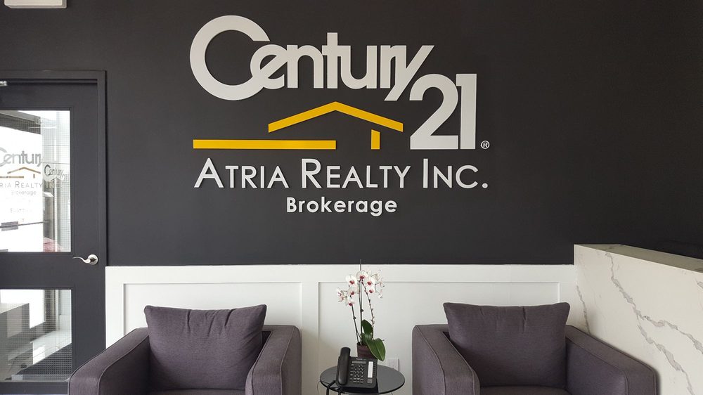 Century 21 Atria Realty Real Estate Agents C200 1550 16th Avenue