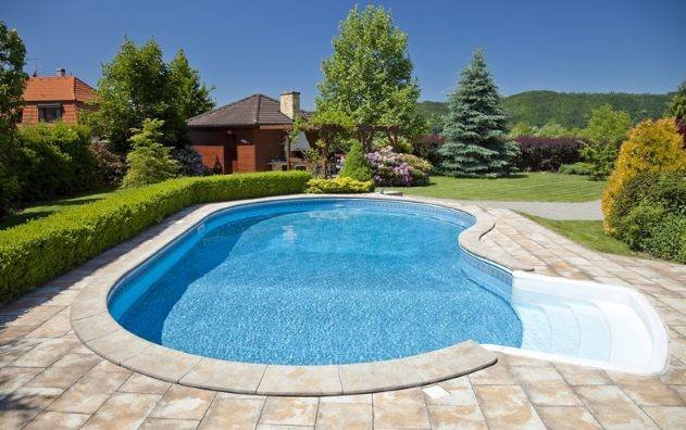 Pool Kaluka