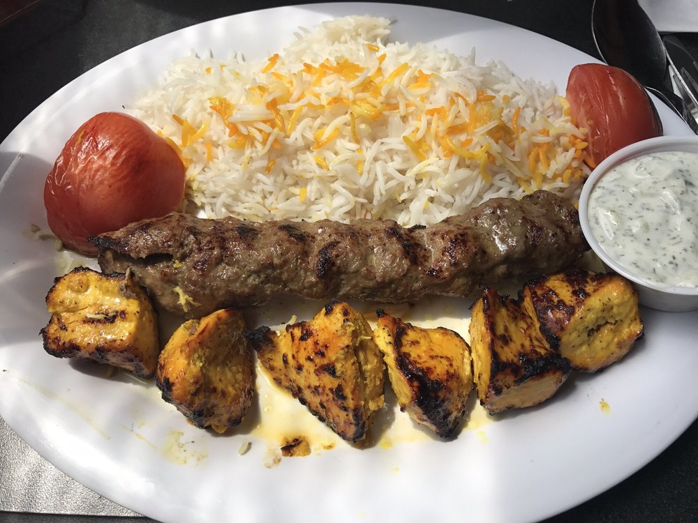 Sam's Hookah Bar & Cafe