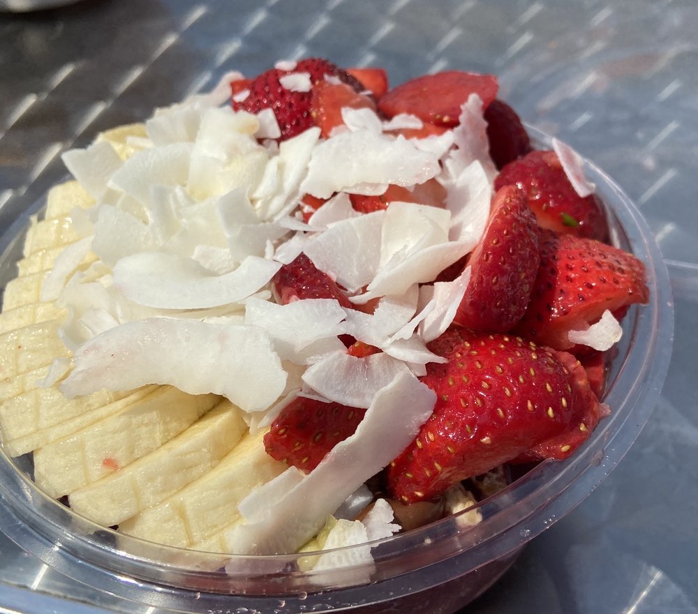 Playa Bowls