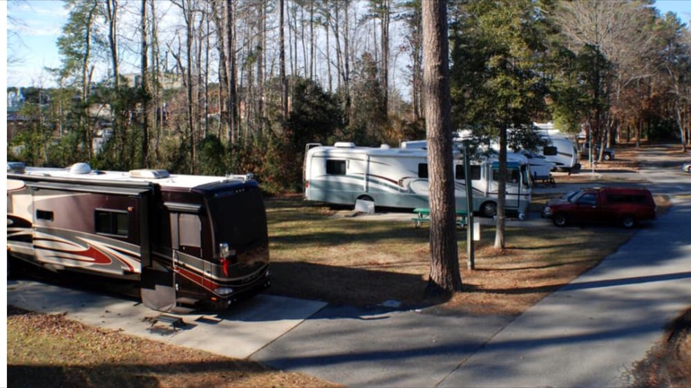 Available RV Rentals Norfolk, VA %business_name