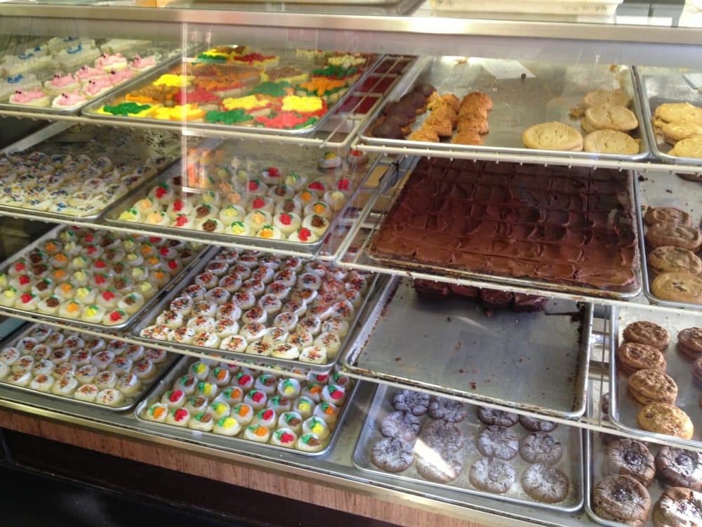 Jonesville Bakery 10 Photos Bakeries 243 E Chicago St, Jonesville