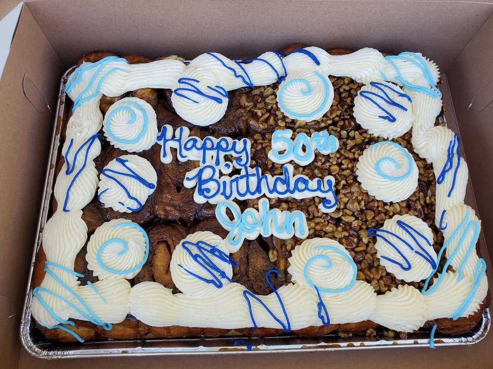 Fritz's Bakery
