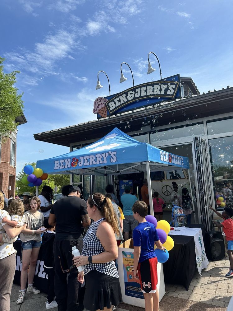 Ben & Jerry’s