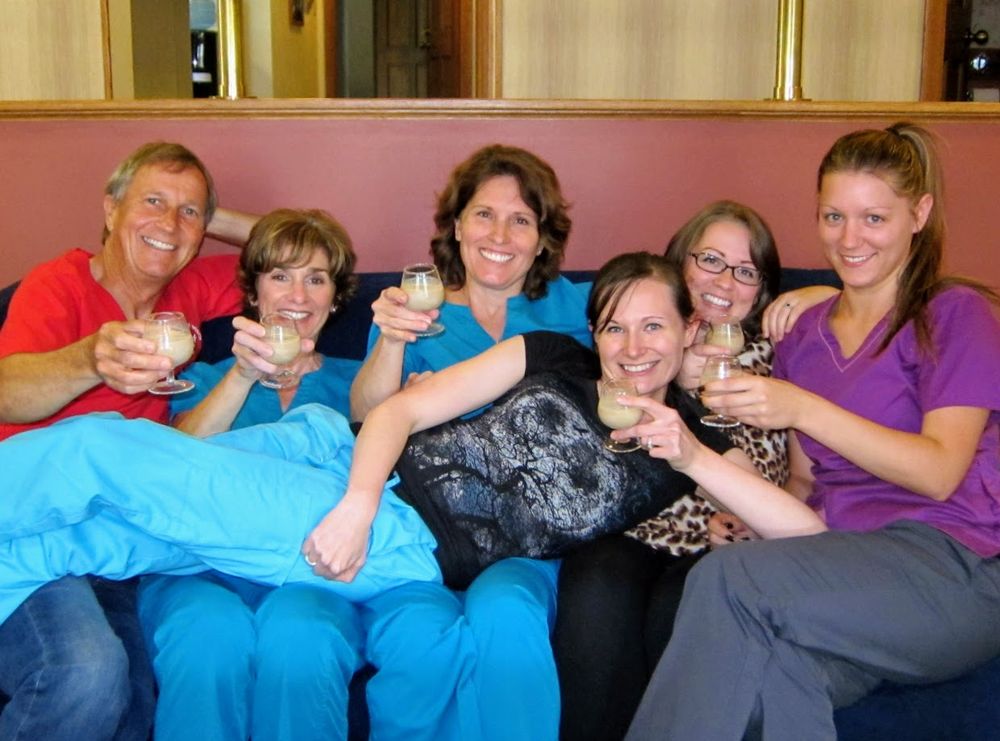 image of business Art of Dentistry