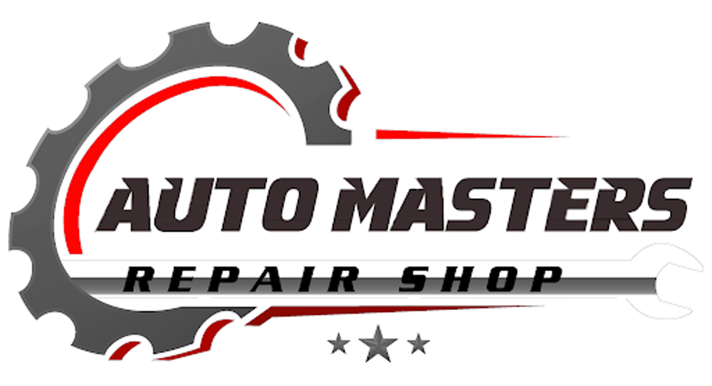 Auto Masters Repair Shop