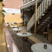 Mormors stue 22 photos & 11 reviews cafes nedre ... Tilbud køkken
