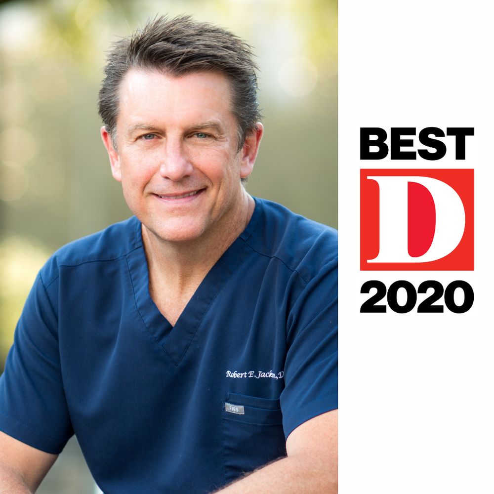 image of business Jackson Dental