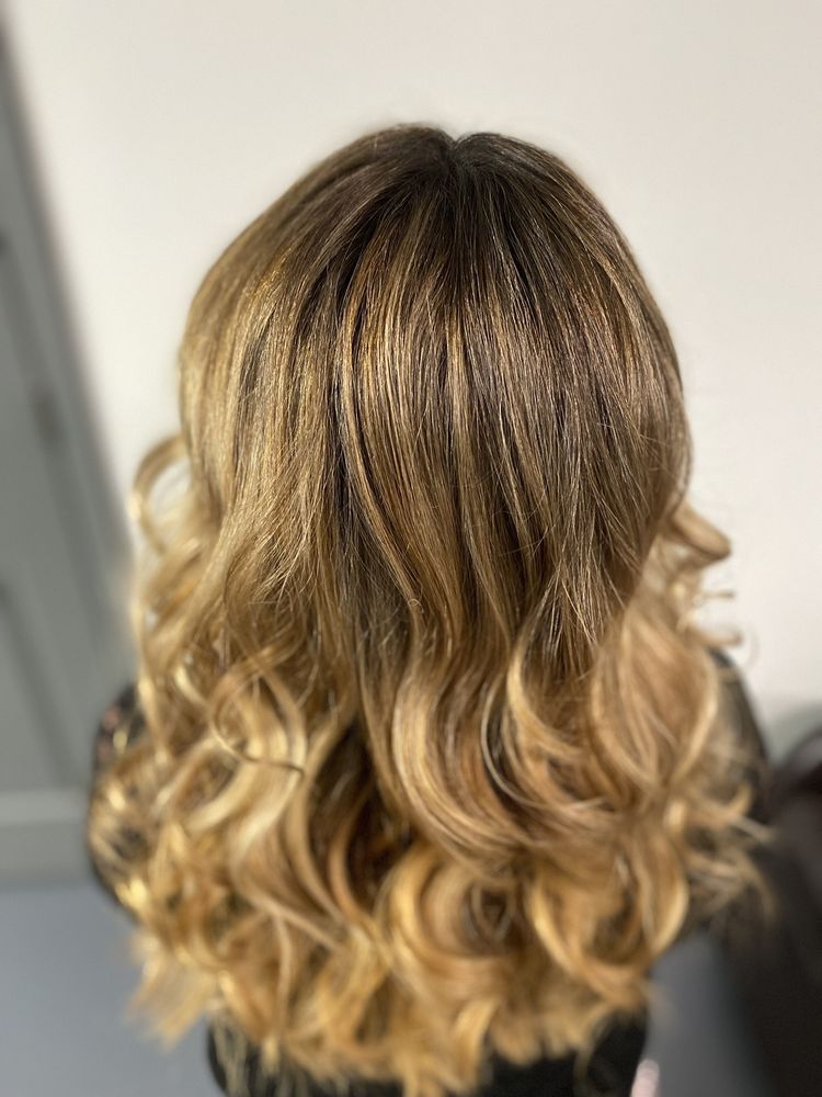 Shear Madness Hair Salon and Spa