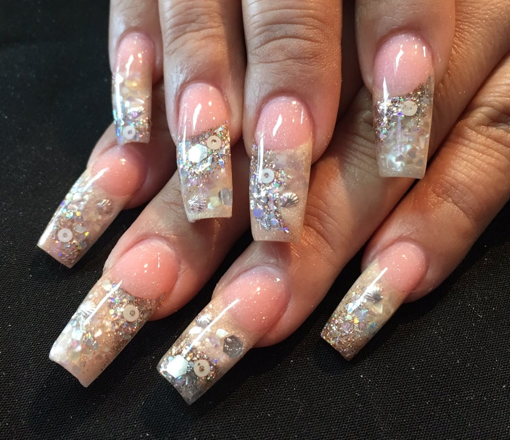 Margate Nail Salon Gift Cards Florida Giftly Agape Nail Studio 6000 W Atlantic Blvd Margate Fl