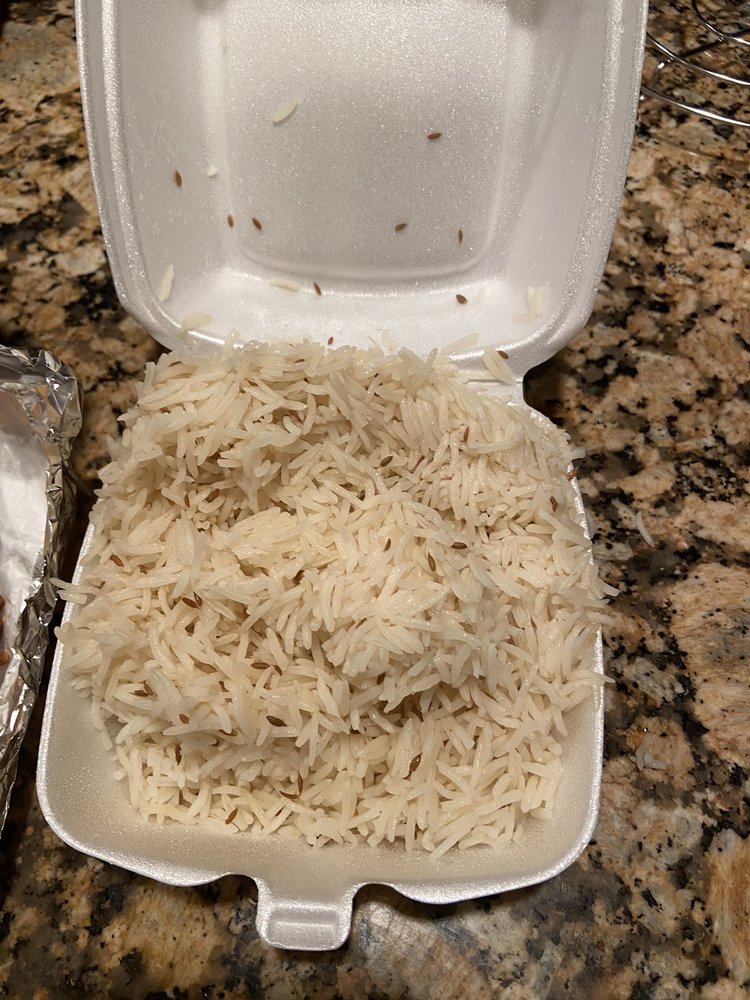 Sultan Indian Cuisine