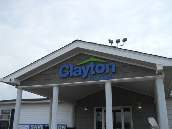 Clayton Homes