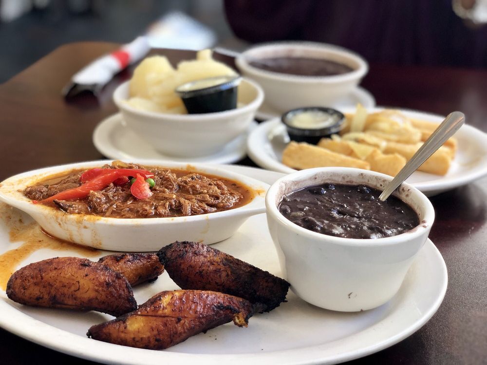 Copacabana Cuban Cuisine 124 Photos & 175 Reviews Cuban 1209 Main