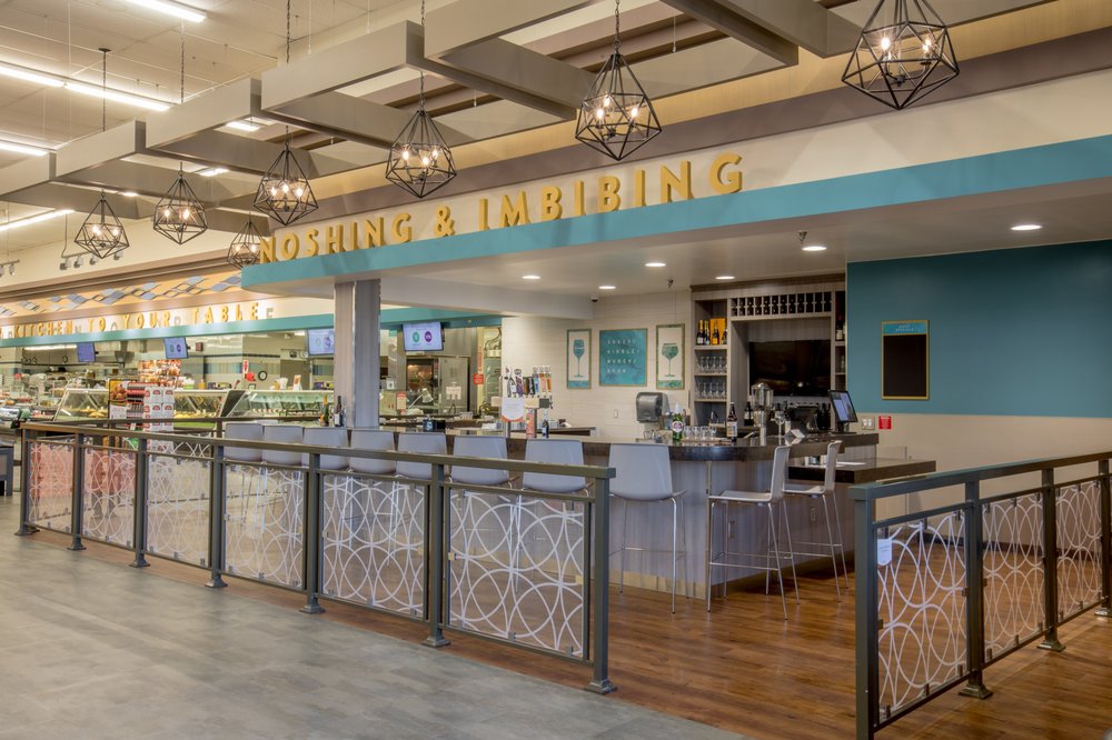 Gelson's - Carlsbad