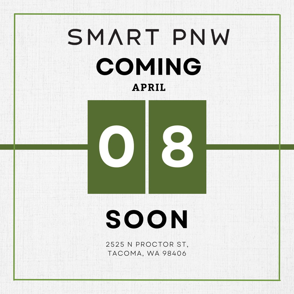 Smart PNW