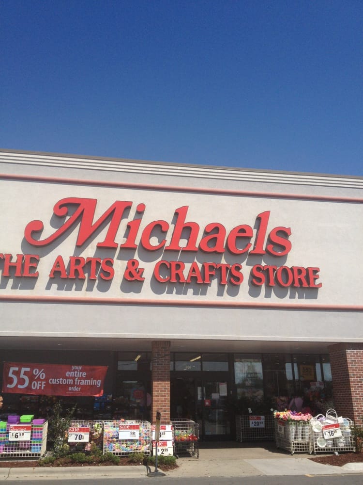 Michaels