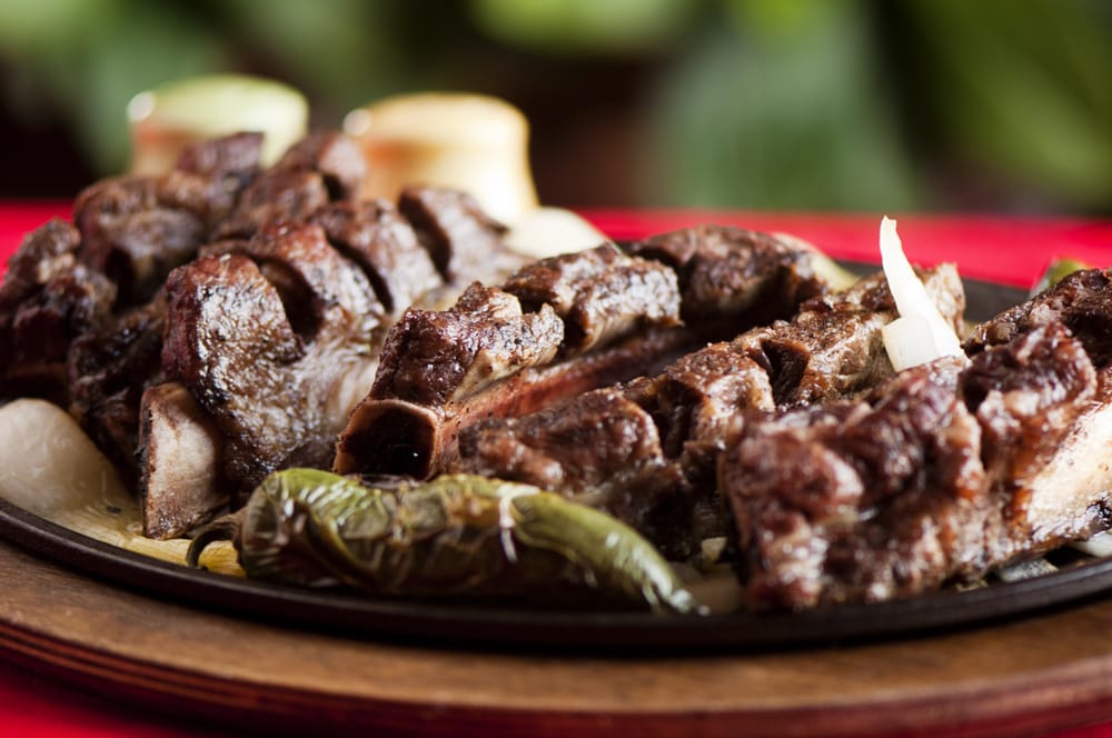 Palenque Grill
