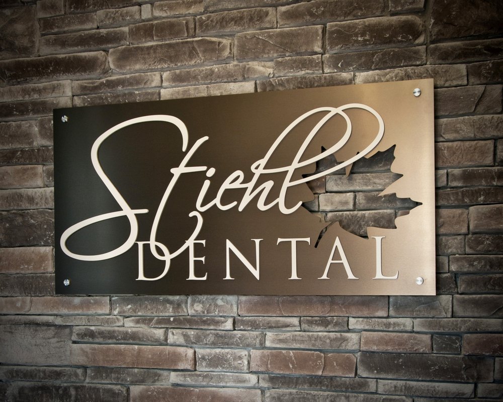 image of business Stiehl Dental