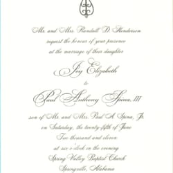 alan s invitations 15 photos bridal 2424 7th ave s birmingham