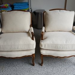 Elegant Upholstery And Slipcovers 60 Photos Furniture Photo Of Elegant Upholstery And Slipcovers Houston Tx United States