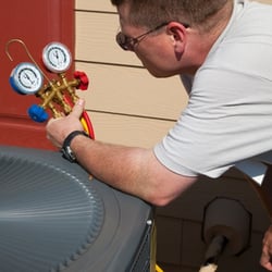 Quality Cooling And Heating Air Conditioning Hvac 4413 Photo Of Quality Cooling And Heating Abilene Tx United States Air