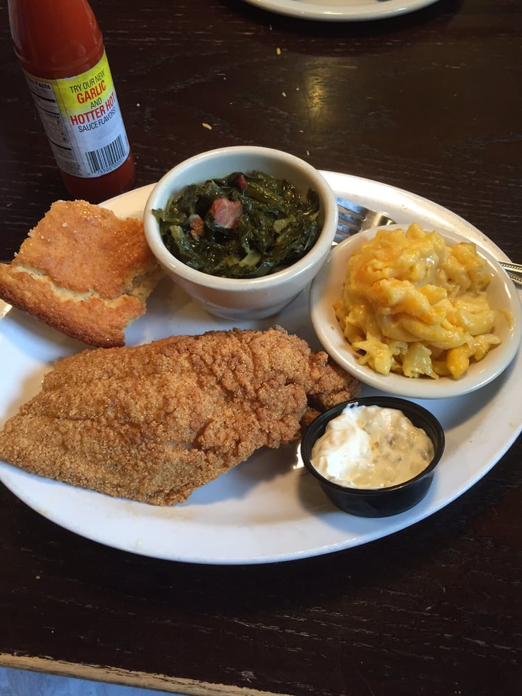 P O Of Folks Southern Kitchen Marietta Ga United States 3 Course Meal P O Of Folks Southern Kitchen Marietta Ga United States 3 Course Meal