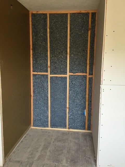 BW Drywall