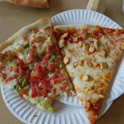 King of Pizza - 12 Photos & 41 Reviews - Pizza - 3 S White Horse Pike