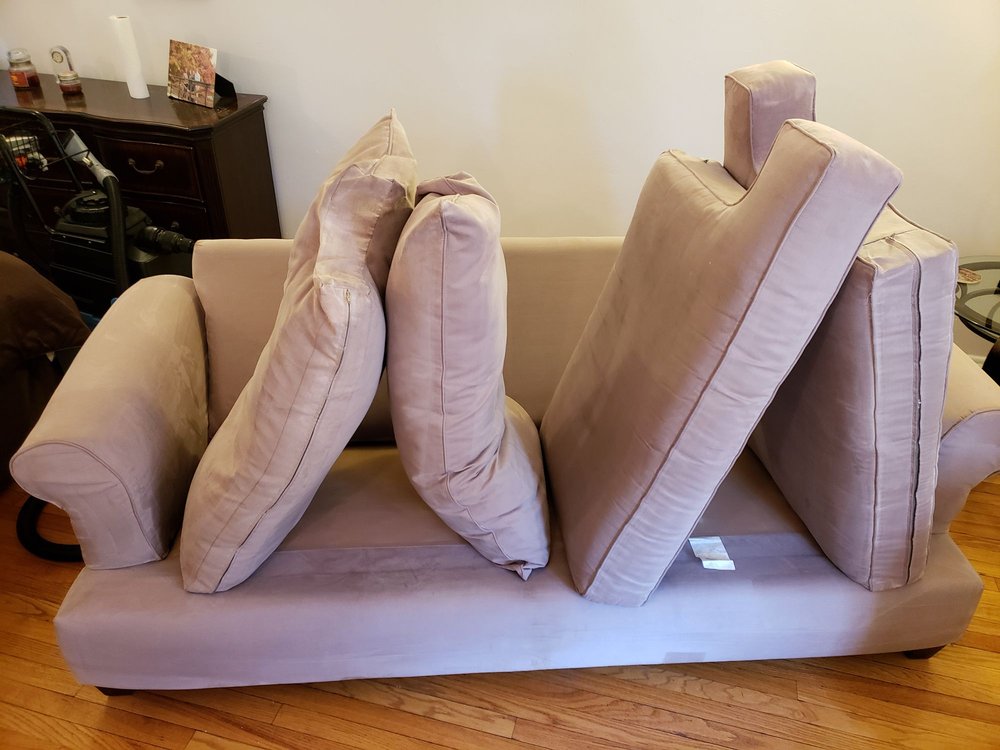 Chicago Couch Mattress Cleaning 66 Photos 71 Reviews Carpet