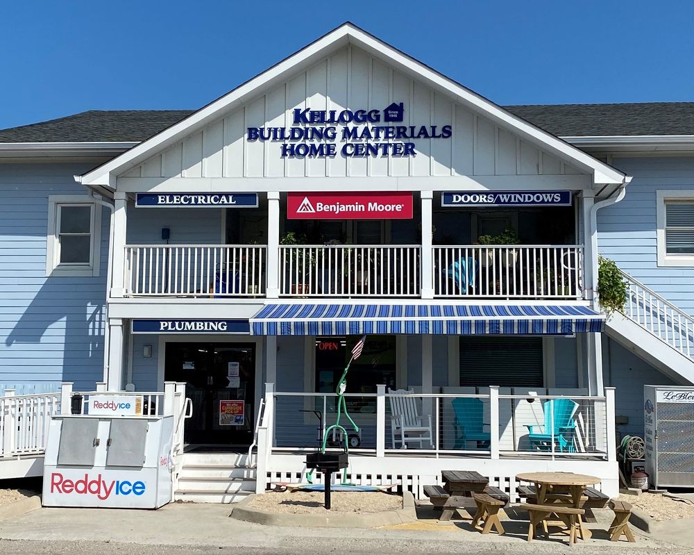 Kellogg Supply Company