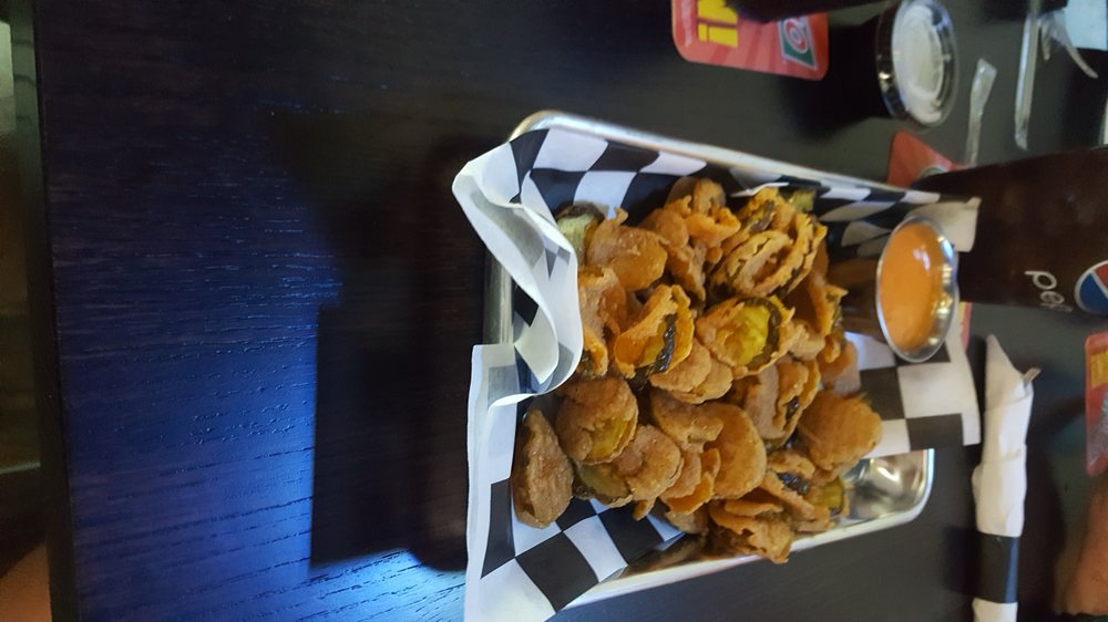 The Dirty Bird 11 Photos & 16 Reviews Chicken Wings 140 W
