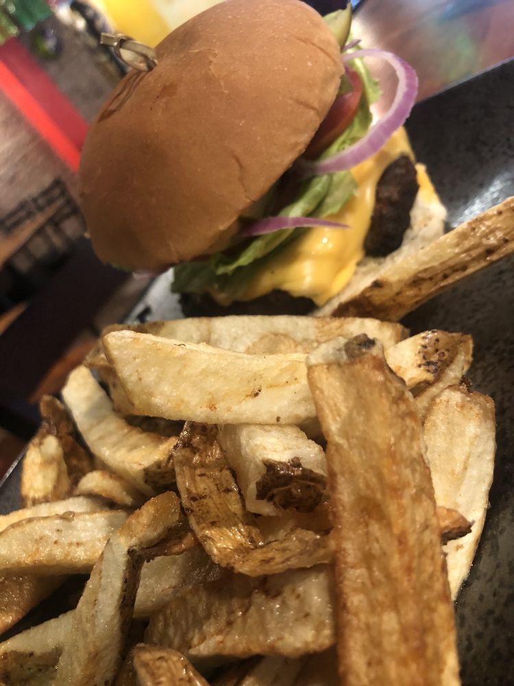 Pancho Villa Taqueria
