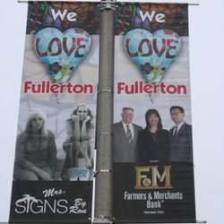 Signs By Ron 31 Photos Signmaking 1214 Se 179th Ave