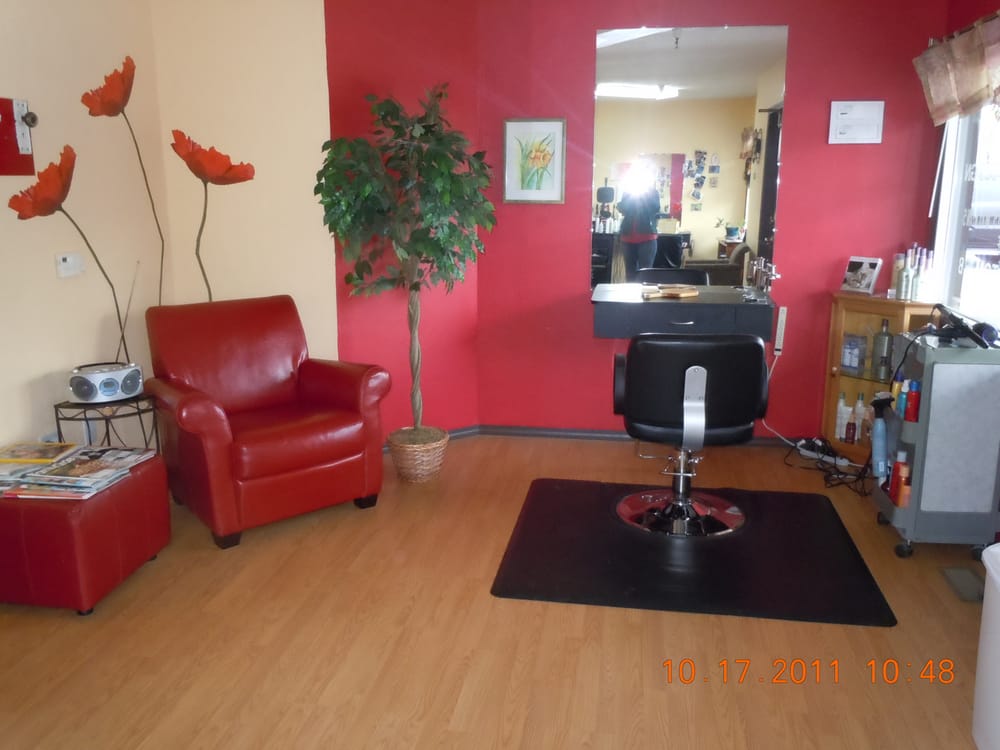 Shirlee’s Hair Design Hair Salons 715 Kensington Ave, Missoula, MT