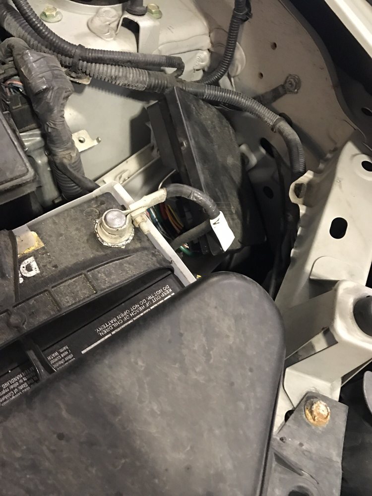 Beau Townsend Nissan 78 Photos Auto Repair 1050 W National Rd