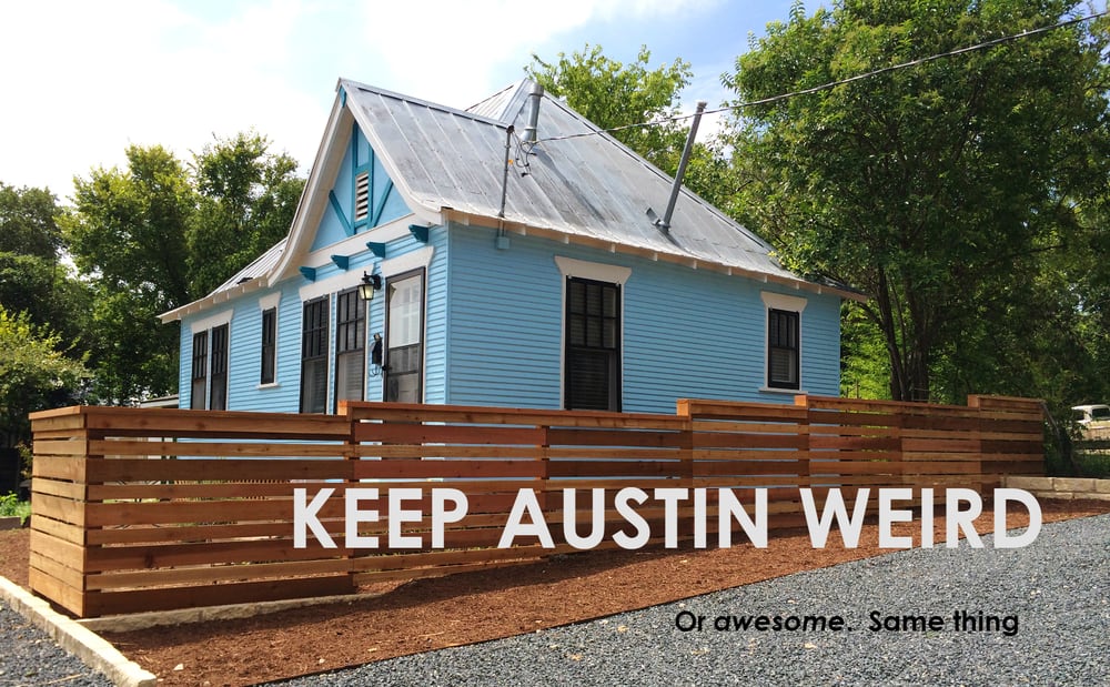 Austin Brothers Fence Company