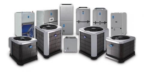 image of business CoastLine Service Company