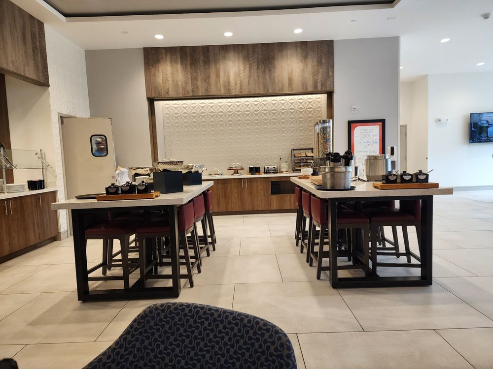 Hilton Garden Inn Southern Pines Pinehurst