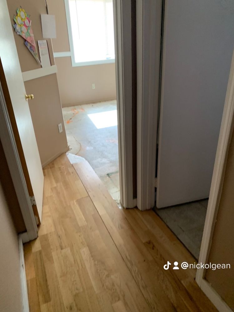 image of business Residential Express Services