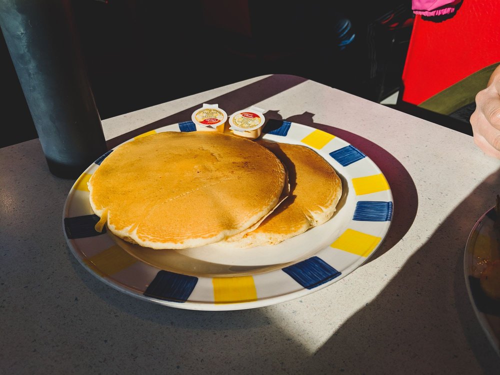 Wimpy's Diner