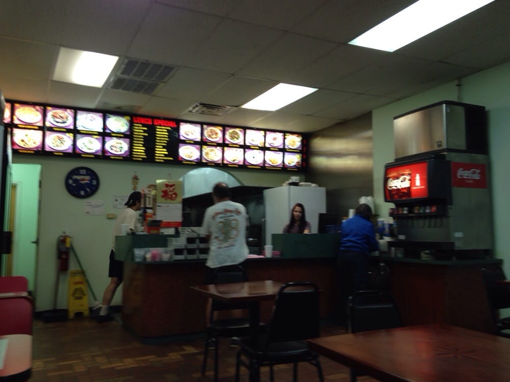 Panda Chinese Restaurant