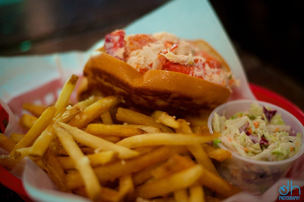 Old Port Lobster Shack 199 Photos & 179 Reviews Seafood 3130 Alpine Rd, Portola Valley, CA